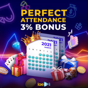 laebet-attendance-bonus