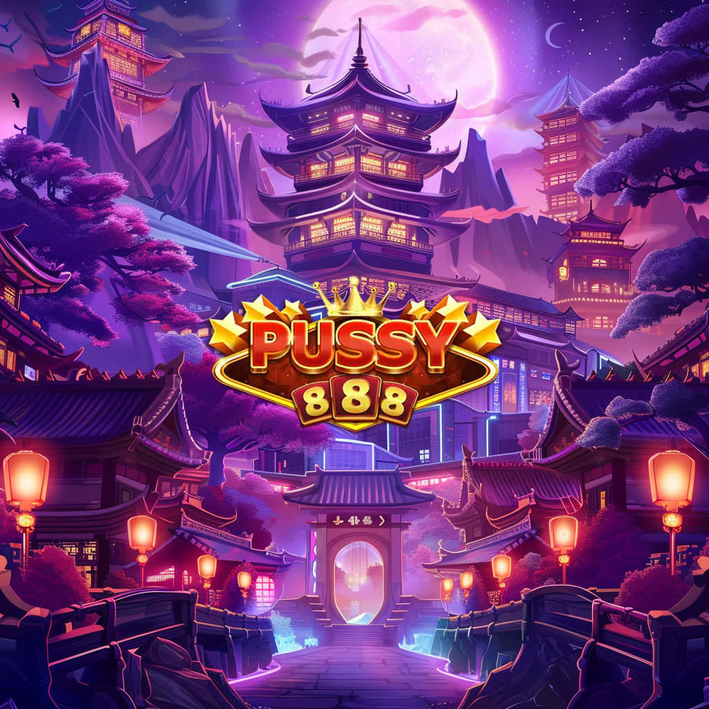 pussy888 apk singapore version