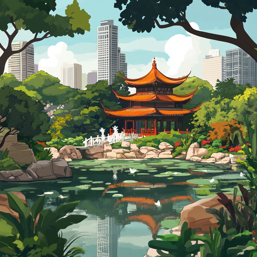 info.huasong create Singapore Chinese Garden this location view 7d44457d 77a7 43cf 92b7 4a9d2054f126