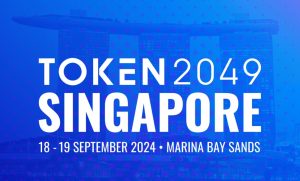 token2049 Singapore