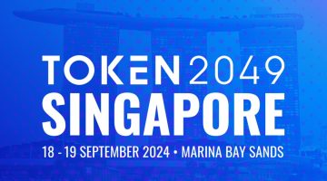 token2049 Singapore