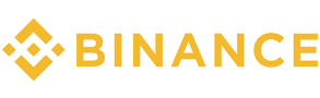 binance logo