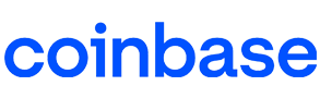 coinbase logo