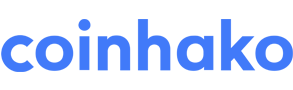 coinhako logo