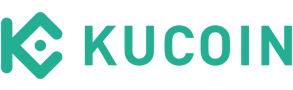 kucoin logo